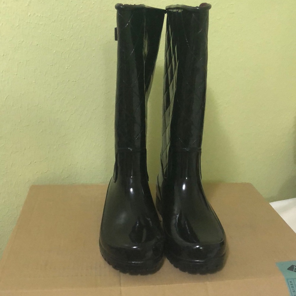 Pelican III Rain boots